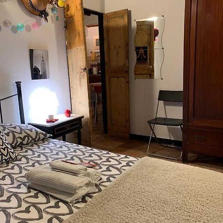 Le Parole del Gatto Génova Exterior foto
