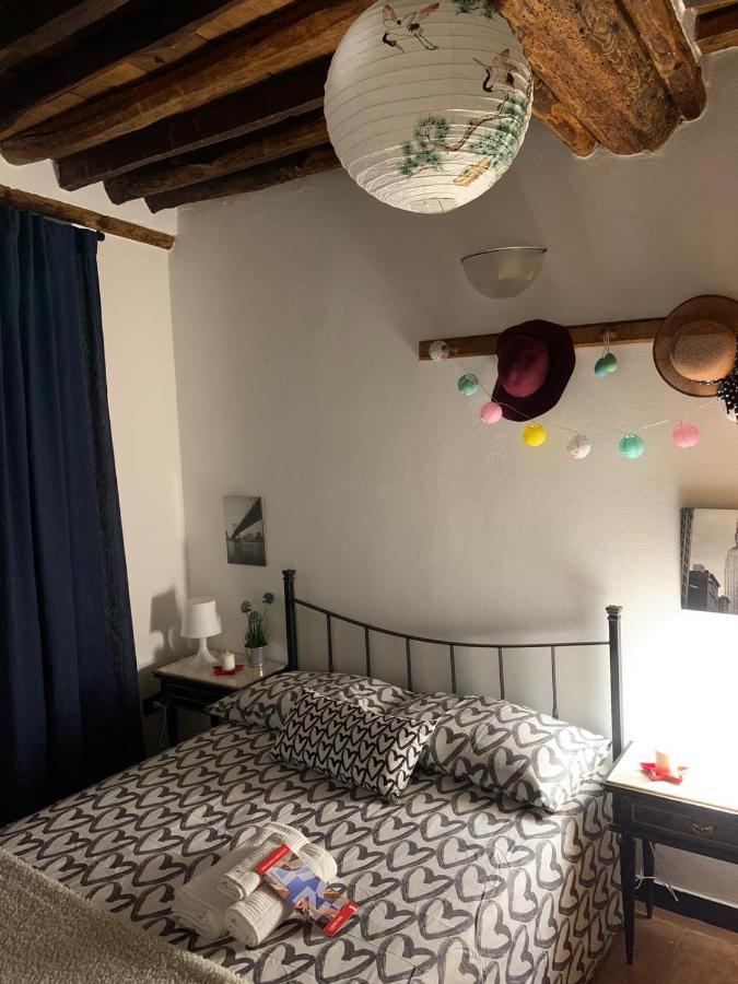 Le Parole del Gatto Génova Exterior foto
