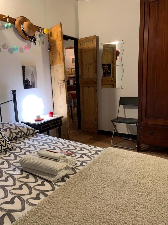 Le Parole del Gatto Génova Exterior foto