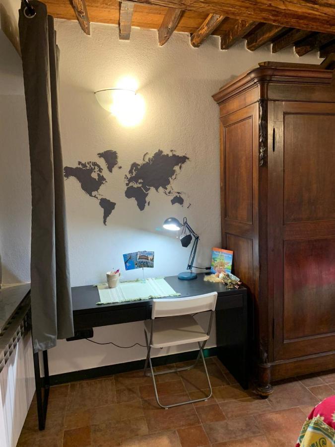 Le Parole del Gatto Génova Exterior foto