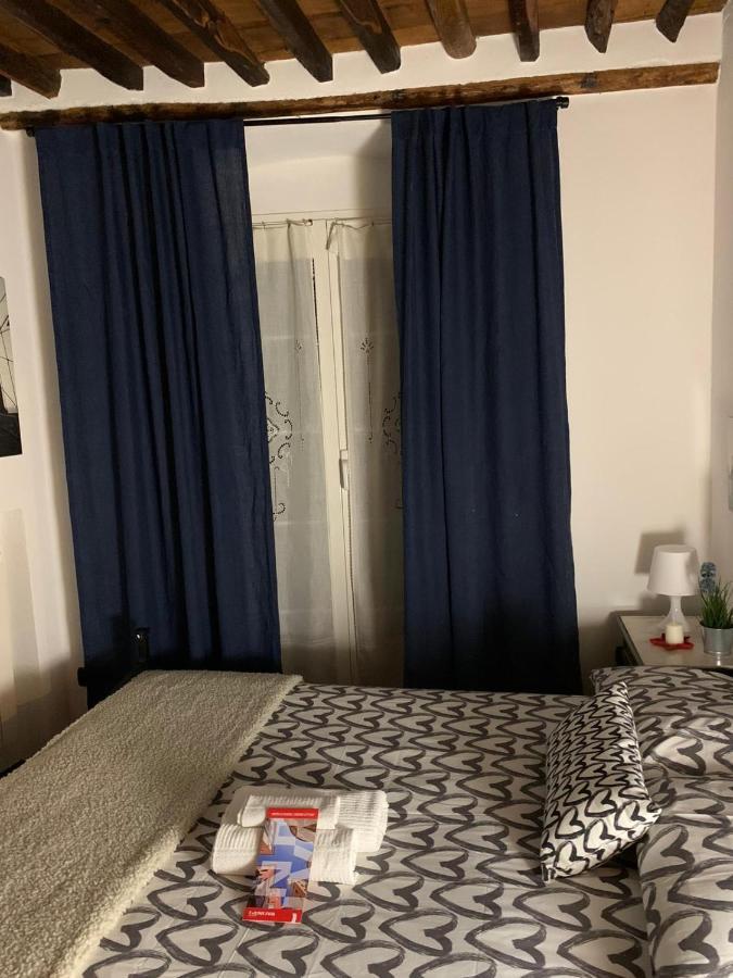Le Parole del Gatto Génova Exterior foto