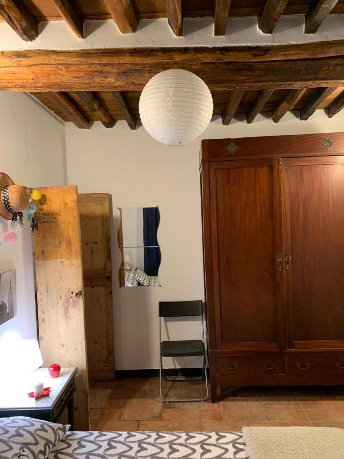 Le Parole del Gatto Génova Exterior foto