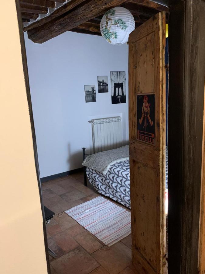 Le Parole del Gatto Génova Exterior foto